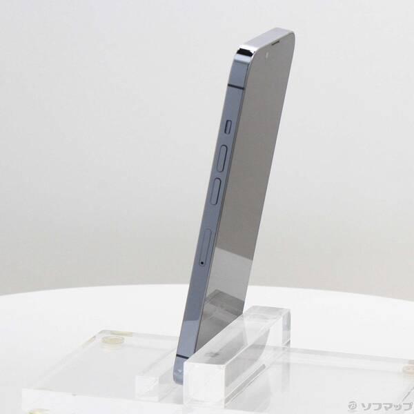 〔中古〕Apple(アップル) iPhone13 Pro 256GB シエラブルー MLUU3J／A SIMフリー〔262-ud〕 |  | 01