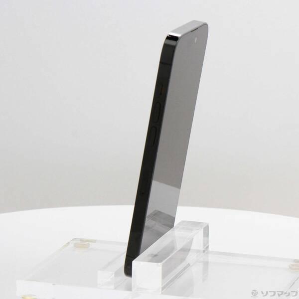 〔中古〕Apple(アップル) iPhone14 Pro 256GB スペースブラック MQ0Q3J／A SIMフリー〔262-ud〕 |  | 01