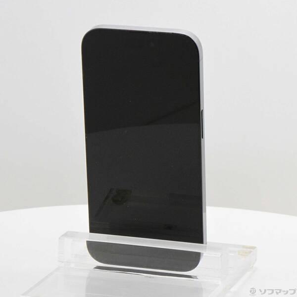 〔中古〕Apple(アップル) iPhone14 Pro 256GB スペースブラック MQ0Q3J／A SIMフリー〔262-ud〕 |  | 02