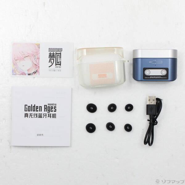 〔中古〕水月雨(ムーンドロップ) 夢回 Golden Ages MD501897〔377-ud〕 |  | 04