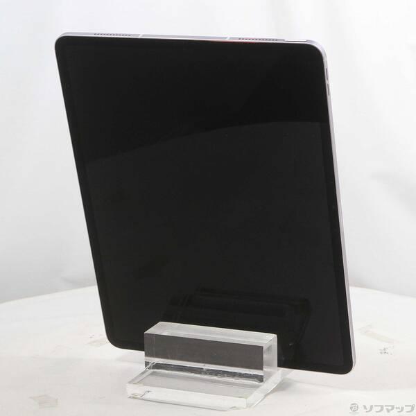 〔中古〕Apple(アップル) iPad Air 13インチ 第1世代 128GB パープル MV6U3J／A SIMフリー〔258-ud〕 |  | 02