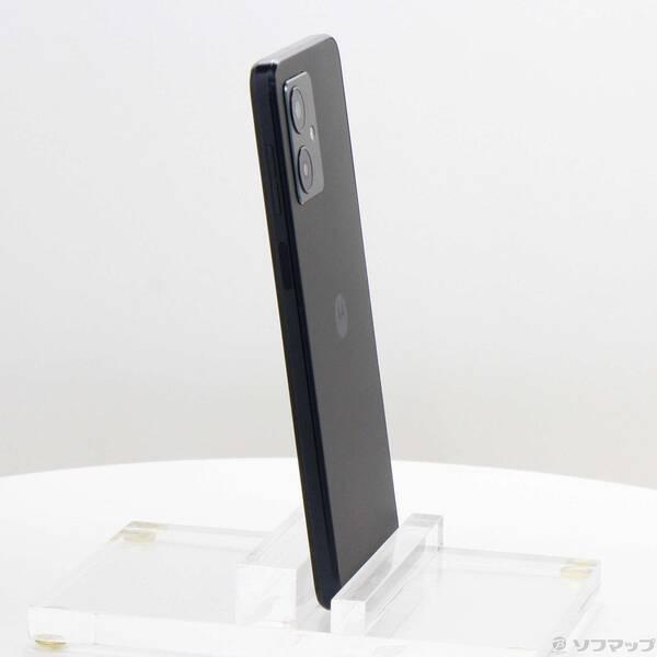 中古〕Motorola(モトローラ) moto g64y 5G 128GB スペースブラック