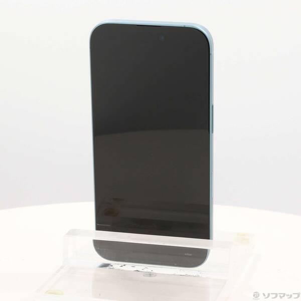 〔中古〕Apple(アップル) iPhone16 128GB ティール MYDV3J／A SIMフリー〔305-ud〕 |  | 02