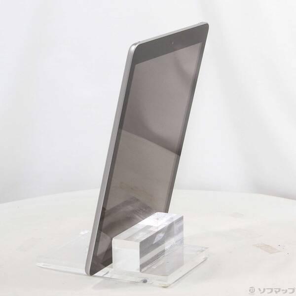 〔中古〕Apple(アップル) iPad 第6世代 32GB スペースグレイ MR7F2J／A Wi-Fi〔344-ud〕 |  | 01