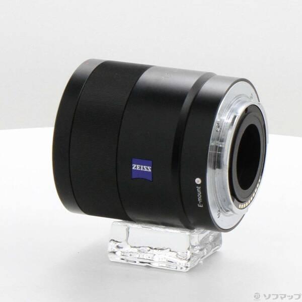 〔中古〕SONY(ソニー) Sonnar T E 24mm F1.8 ZA (SEL24F18Z) (Eレンズ)〔352-ud〕 |  | 01