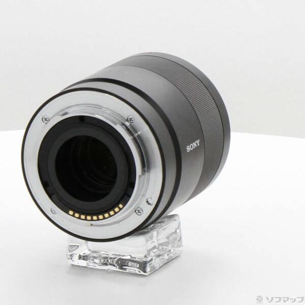 〔中古〕SONY(ソニー) Sonnar T E 24mm F1.8 ZA (SEL24F18Z) (Eレンズ)〔352-ud〕 |  | 02