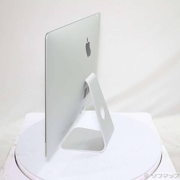 〔中古〕Apple(アップル) iMac 21.5-inch Mid-2017 MNDY2J／A Core_i5 3GHz 8GB HDD1TB 〔10.15 Catalina〕〔258-ud〕 |  | 01