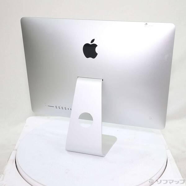 〔中古〕Apple(アップル) iMac 21.5-inch Mid-2017 MNDY2J／A Core_i5 3GHz 8GB HDD1TB 〔10.15 Catalina〕〔258-ud〕 |  | 02