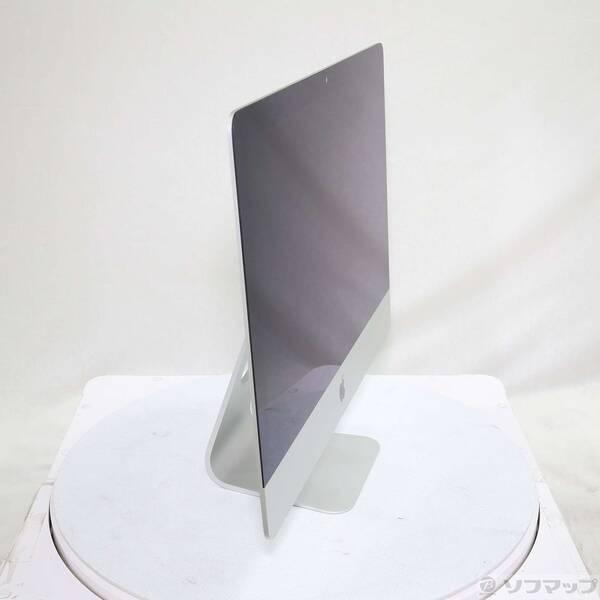 〔中古〕Apple(アップル) iMac 21.5-inch Mid-2017 MNDY2J／A Core_i5 3GHz 8GB HDD1TB 〔10.15 Catalina〕〔258-ud〕 |  | 03