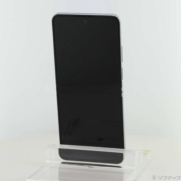 〔中古〕ZTE nubia Flip 2 128GB ホワイト A404ZT Y!mobile〔258-ud〕 |  | 02