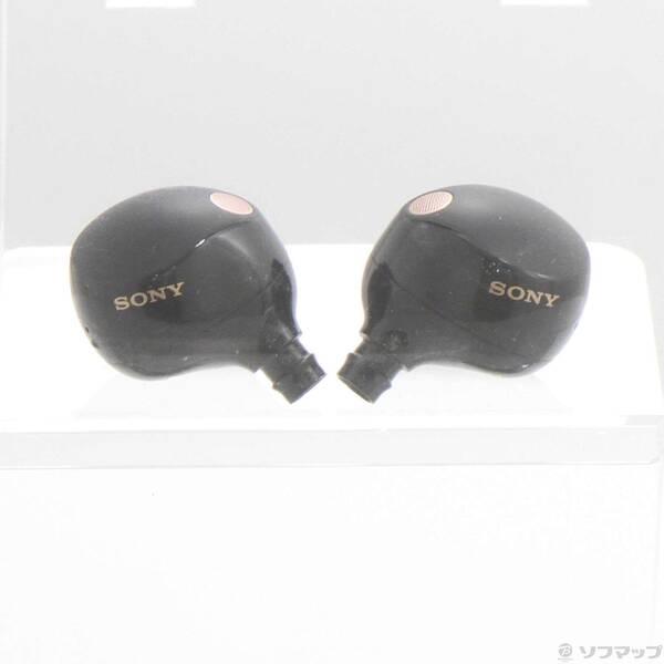 〔中古〕SONY(ソニー) WF-1000XM5 ブラック〔344-ud〕 |  | 02