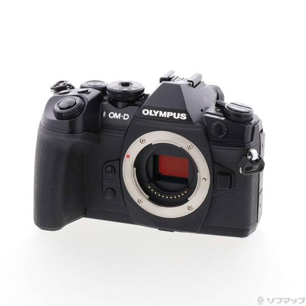 〔中古〕OLYMPUS(オリンパス) OM-D E-M1 Mark II ボディ〔349-ud〕 | 