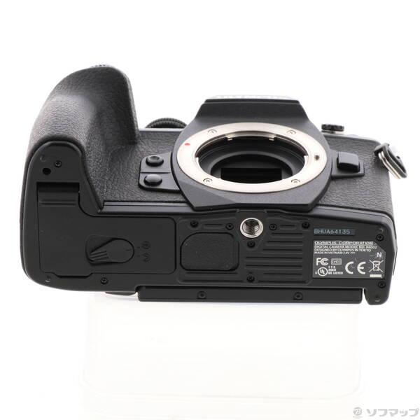 〔中古〕OLYMPUS(オリンパス) OM-D E-M1 Mark II ボディ〔349-ud〕 |  | 04