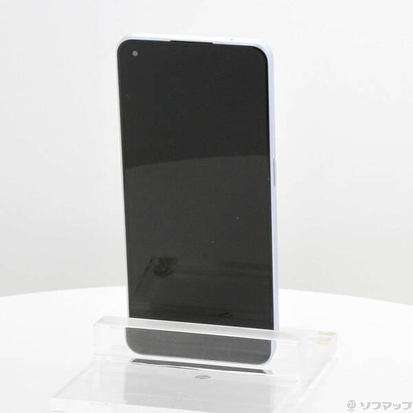 中古〕OPPO(オッポ) OPPO Reno7 A 128GB ドリームブルー CPH2353 SIM