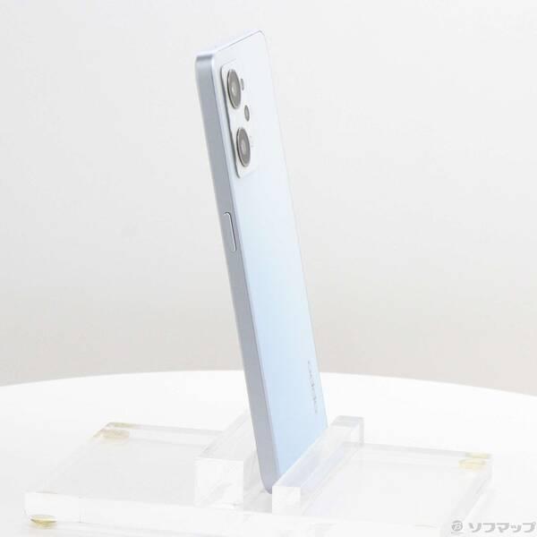 中古〕OPPO(オッポ) OPPO Reno7 A 128GB ドリームブルー CPH2353 SIM