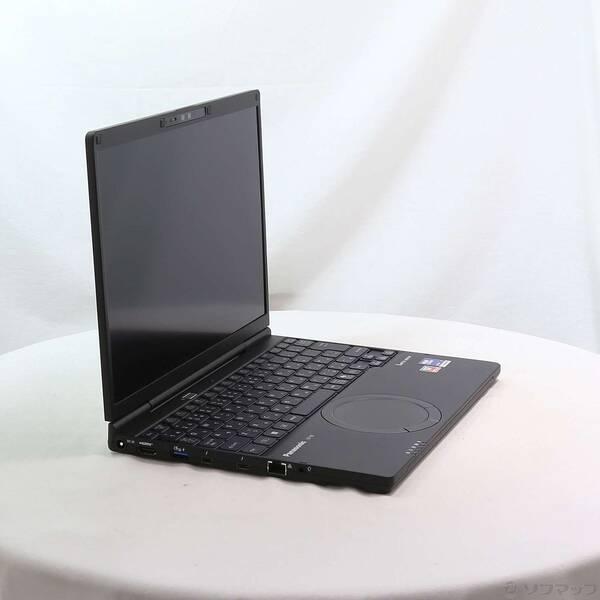 〔中古〕Panasonic(パナソニック) Lets note SC7 CF-SC7BDPCR ブラック〔262-ud〕 |  | 03