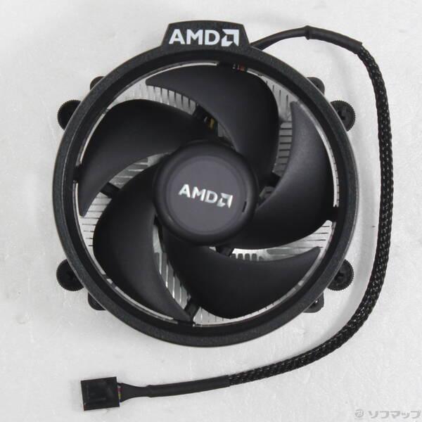 〔中古〕AMD(エーエムディー) Ryzen 7 7700 〔3.8GHz／Socket AM5〕〔262-ud〕 |  | 01