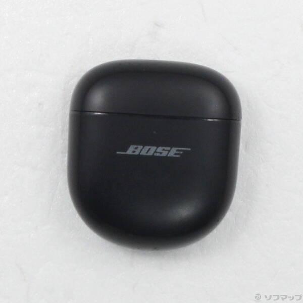 〔中古〕BOSE(ボーズ) Bose QuietComfort Ultra Earbuds ブラック〔352-ud〕 |  | 04