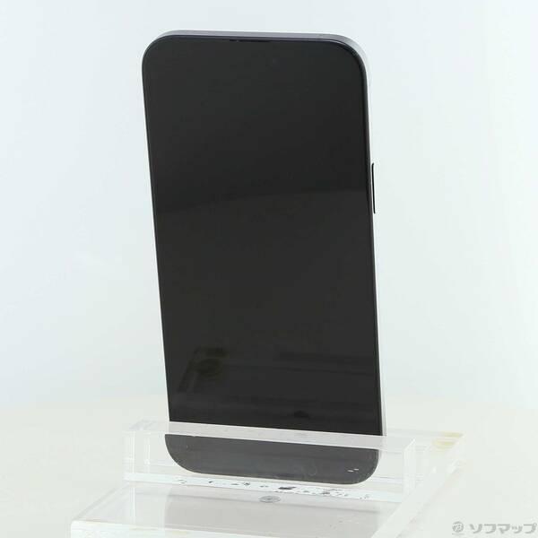 〔中古〕Apple(アップル) iPhone15 Plus 128GB ブラック MU083J／A SIMフリー〔344-ud〕 |  | 02