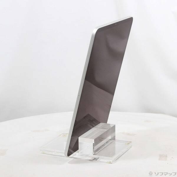 〔中古〕Apple(アップル) iPad Pro 11インチ 64GB シルバー MTXP2J／A Wi-Fi〔352-ud〕 |  | 01