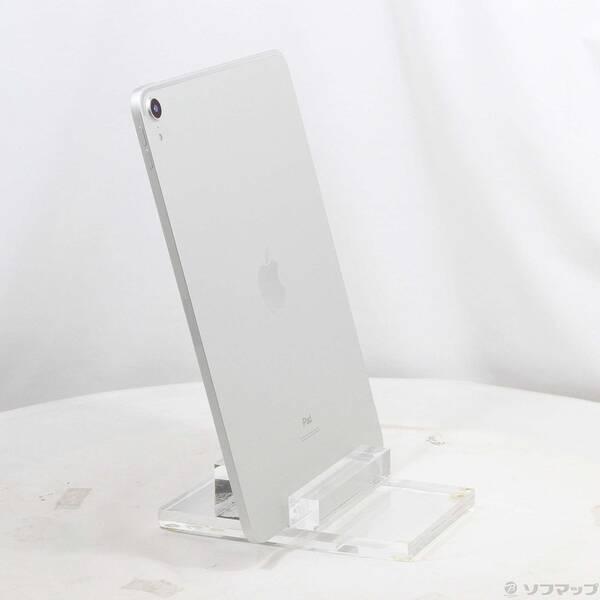 〔中古〕Apple(アップル) iPad Pro 11インチ 64GB シルバー MTXP2J／A Wi-Fi〔352-ud〕 |  | 03