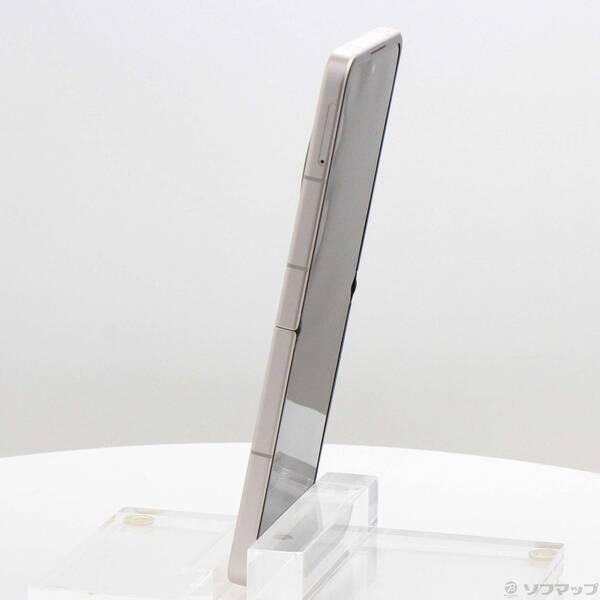 〔中古〕ZTE Libero Flip 128GB ゴールド A304ZT Y!mobile SIMフリー〔276-ud〕 |  | 01