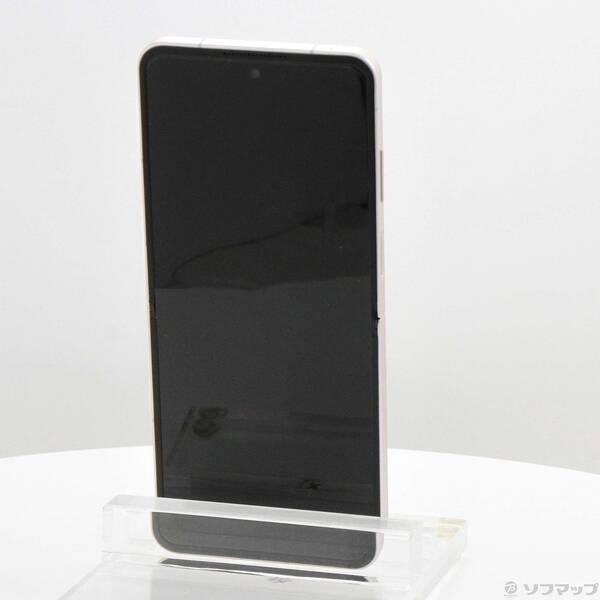 〔中古〕ZTE Libero Flip 128GB ゴールド A304ZT Y!mobile SIMフリー〔276-ud〕 |  | 02