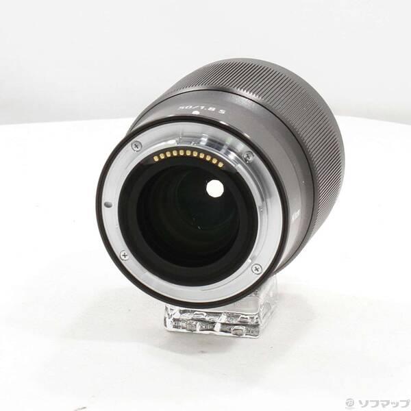 〔中古〕Nikon(ニコン) NIKKOR Z 50mm f／1.8 S〔262-ud〕 |  | 02