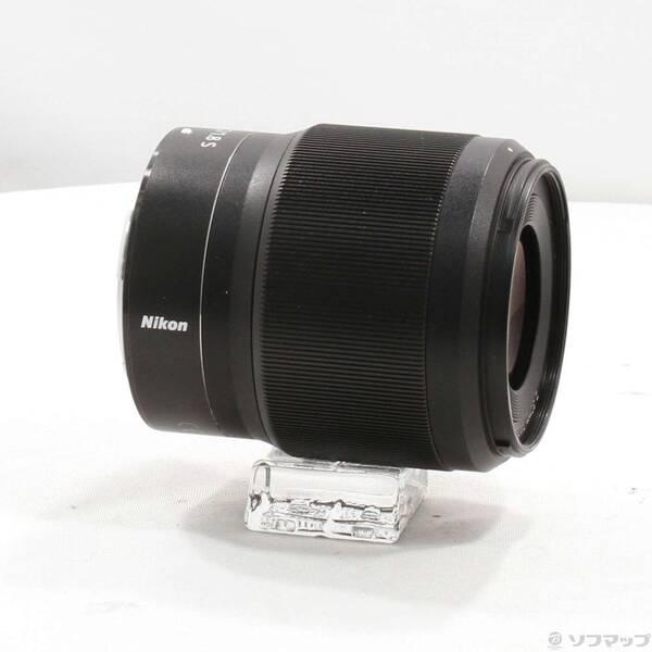〔中古〕Nikon(ニコン) NIKKOR Z 50mm f／1.8 S〔262-ud〕 |  | 03