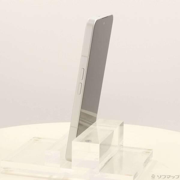 中古〕Nothing（ナッシング） Nothing Phone (3) 256GB ホワイト