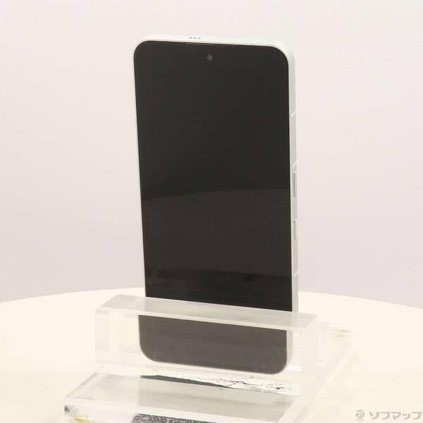 中古〕Nothing（ナッシング） Nothing Phone (3) 256GB ホワイト