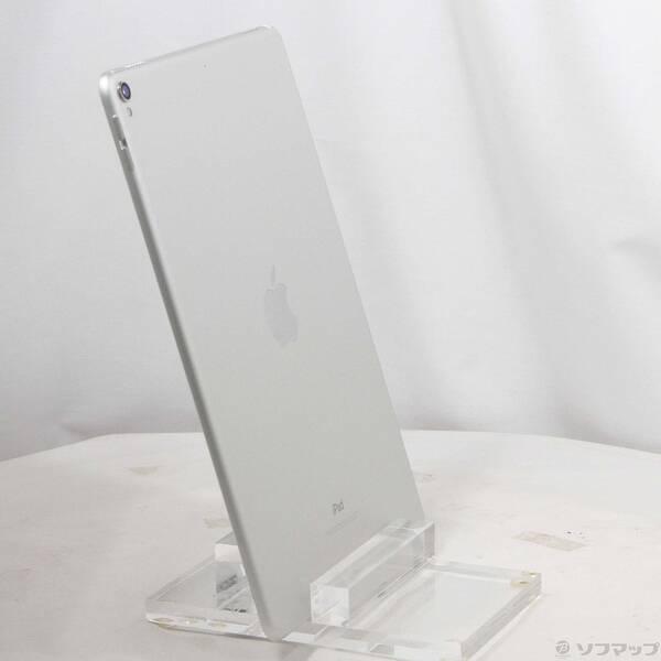 〔中古〕Apple(アップル) iPad Pro 10.5インチ 256GB シルバー MPF02J／A Wi-Fi〔258-ud〕 |  | 03