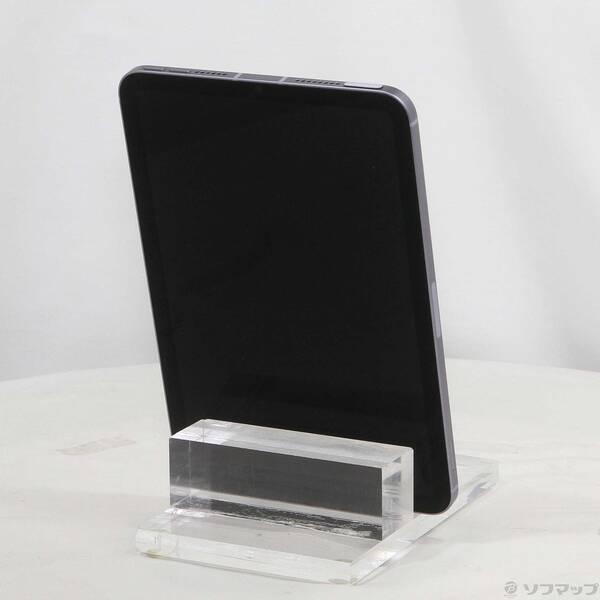 〔中古〕Apple(アップル) iPad mini 第6世代 256GB パープル MK8K3J／A SoftBankロック解除SIMフリー〔258-ud〕 |  | 02