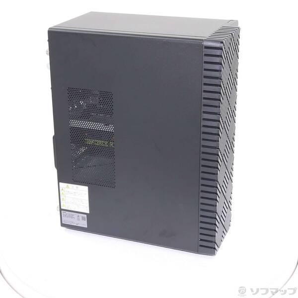 〔中古〕NEC(エヌイーシー) LAVIE Direct GX PC-GD218RZDU〔198-ud〕 |  | 03