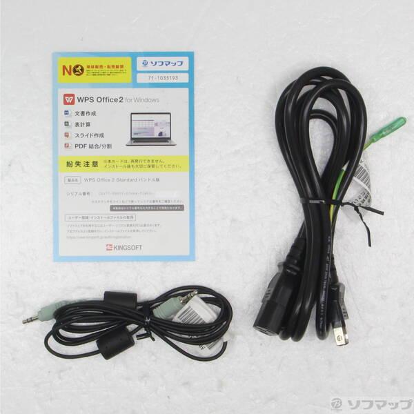〔中古〕NEC(エヌイーシー) LAVIE Direct GX PC-GD218RZDU〔198-ud〕 |  | 04