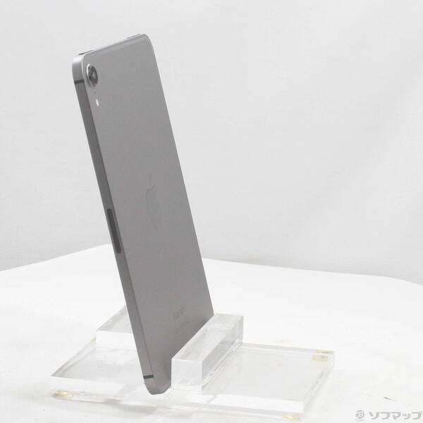 〔中古〕Apple(アップル) iPad mini(A17 Pro) 128GB スペースグレイ MXPN3J／A SIMフリー〔348-ud〕 |  | 03
