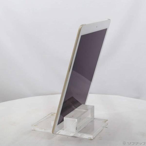 〔中古〕Apple(アップル) iPad Air 2 64GB ゴールド MH172J／A docomo〔198-ud〕 |  | 01