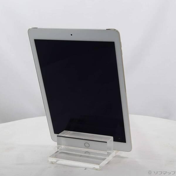 〔中古〕Apple(アップル) iPad Air 2 64GB ゴールド MH172J／A docomo〔198-ud〕 |  | 02