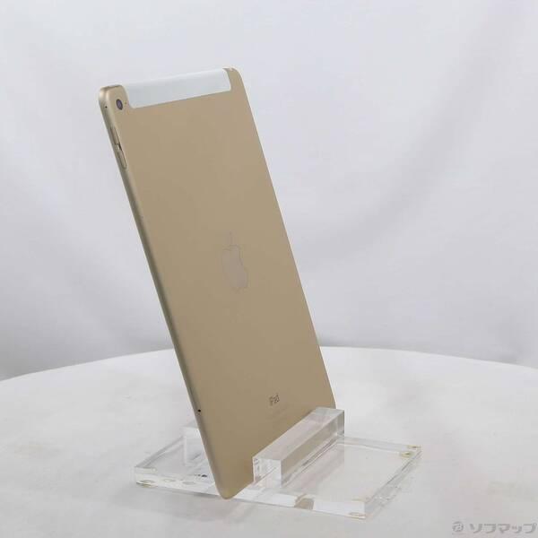 〔中古〕Apple(アップル) iPad Air 2 64GB ゴールド MH172J／A docomo〔198-ud〕 |  | 03