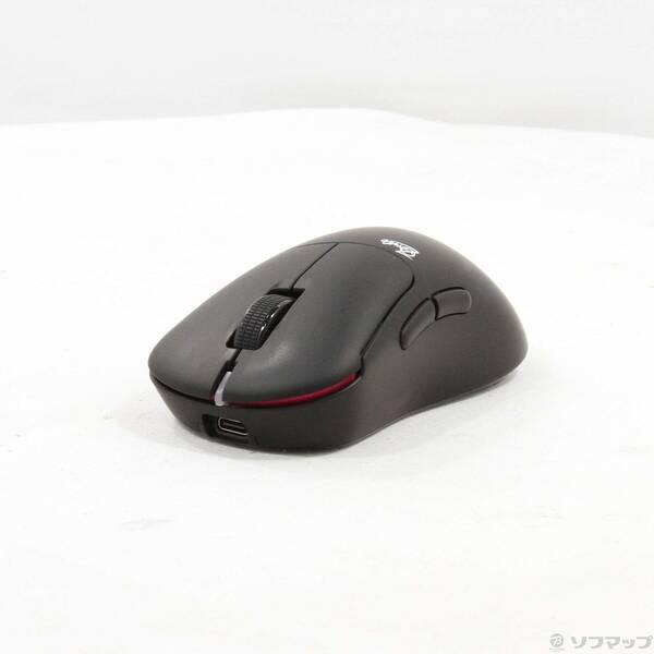 〔中古〕Pulsar ZywOo The Chosen Mouse Mini Black PZWX11〔262-ud〕 | 