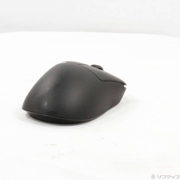 〔中古〕Pulsar ZywOo The Chosen Mouse Mini Black PZWX11〔262-ud〕 |  | 02