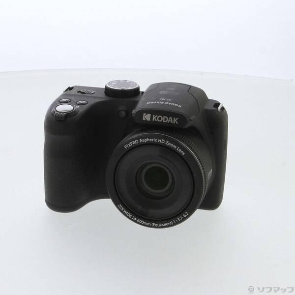 中古〕Kodak(コダック) PIXPRO AZ255 ブラック〔262-ud〕 : ソフマップ
