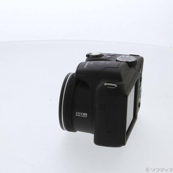 〔中古〕Kodak(コダック) PIXPRO AZ255 ブラック〔262-ud〕 |  | 01