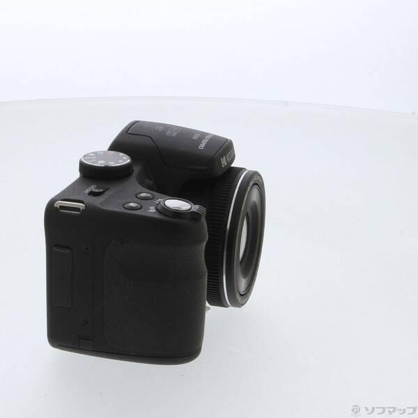 中古〕Kodak(コダック) PIXPRO AZ255 ブラック〔262-ud〕 : ソフマップ