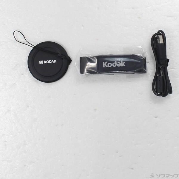 〔中古〕Kodak(コダック) PIXPRO AZ255 ブラック〔262-ud〕 |  | 04