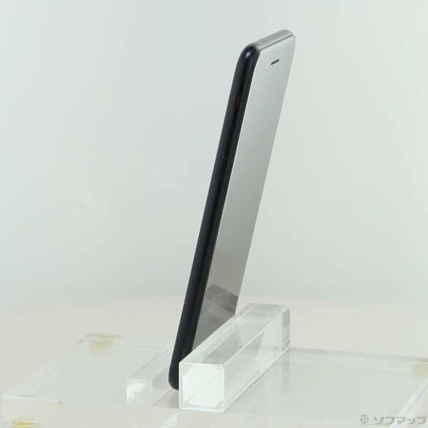 〔中古〕Apple(アップル) iPhone SE 第3世代 64GB ミッドナイト MMYC3J／A SIMフリー〔196-ud〕 |  | 01