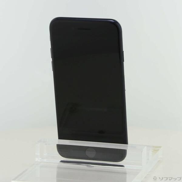 〔中古〕Apple(アップル) iPhone SE 第3世代 64GB ミッドナイト MMYC3J／A SIMフリー〔196-ud〕 |  | 02
