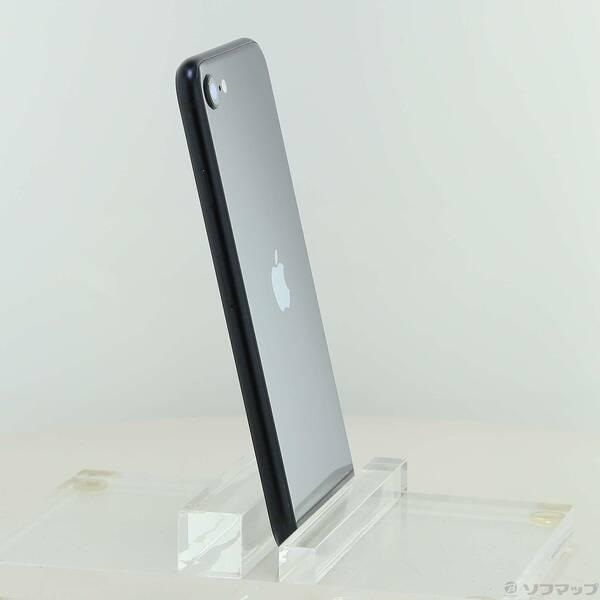 〔中古〕Apple(アップル) iPhone SE 第3世代 64GB ミッドナイト MMYC3J／A SIMフリー〔196-ud〕 |  | 03