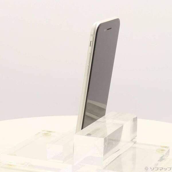 〔中古〕Apple(アップル) iPhone SE 第3世代 64GB スターライト MMYD3J／A SIMフリー〔297-ud〕 |  | 01