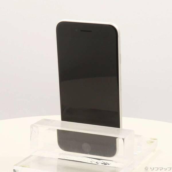〔中古〕Apple(アップル) iPhone SE 第3世代 64GB スターライト MMYD3J／A SIMフリー〔297-ud〕 |  | 02